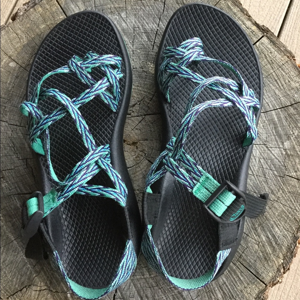 Size 8 Women’s Chacos